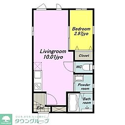 レガーロ名駅uno