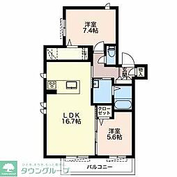 ディアス覚王山 0302