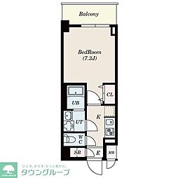 S-RESIDENCE志賀本通North