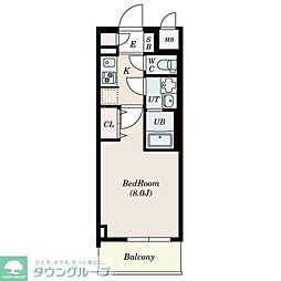 S-RESIDENCE志賀本通North