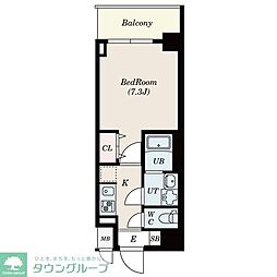 S-RESIDENCE志賀本通North