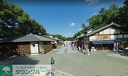 名古屋市西区花の木１丁目