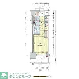 プレサンスNAGOYAファスト