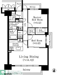 アンアージュ白壁