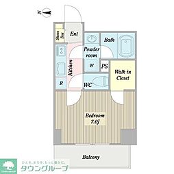 プロシード新栄