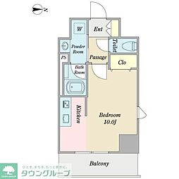 プロシード大須