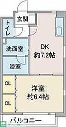 プレステージ金城