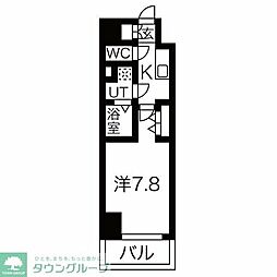 エスリード金山リュクス