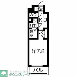 エスリード金山リュクス