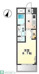 名古屋市西区八筋町