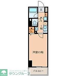 ベレーサ名駅ウエスト