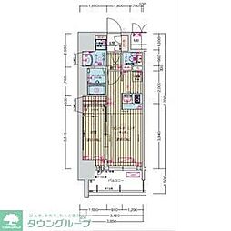 プレサンス名古屋駅ゲート