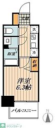 ディアレイシャス名駅WEST 201
