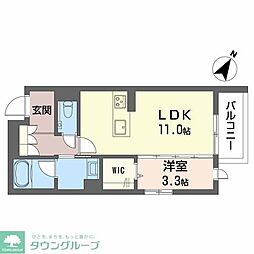 アンビエラ宝が丘 102