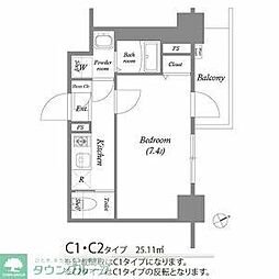 エスリード新栄デュオ