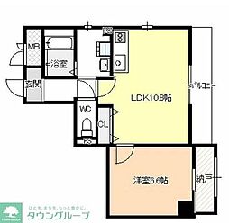 ディアコート千早