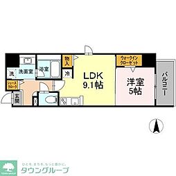 ダイワシティー庄内通 401