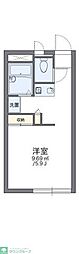 レオパレス稚児宮通