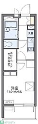 レオパレス西志賀