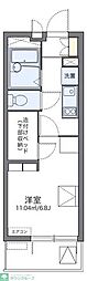 レオパレス西志賀