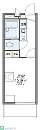 レオパレスロビン