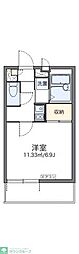 レオパレス高畑東