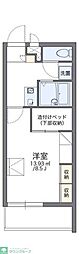 レオパレス柳堀町