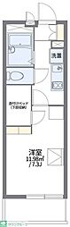レオパレスこもとII