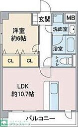 ルーチェ庄内緑地