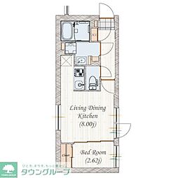 名古屋市北区清水１丁目