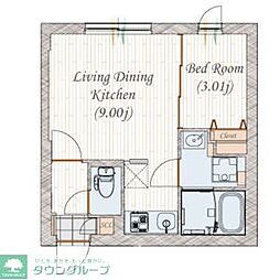 名古屋市北区清水１丁目