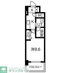 PURE RESIDENCE名駅南