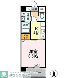 名古屋市中村区森田町１丁目