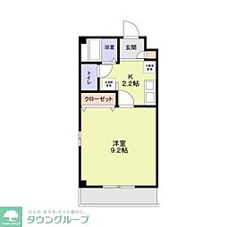 キャトルセゾン野田