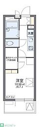 レオパレス嬉楽