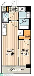 名古屋市中村区牛田通２丁目