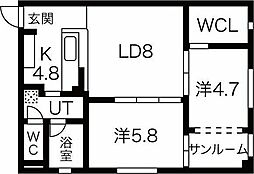 名古屋市中村区松原町２丁目