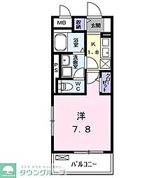 ハーモニーハイツ高畑