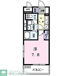 ハーモニーハイツ高畑