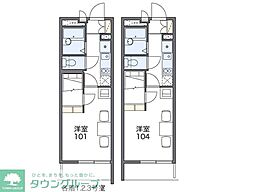 レオパレスセントラルアイ