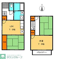 辻町3丁目戸建