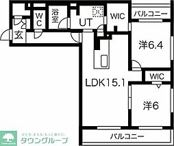 名古屋市西区八筋町