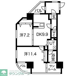 名古屋市中川区荒子１丁目
