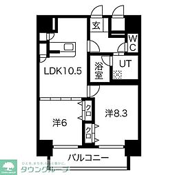 名古屋市中川区荒子１丁目
