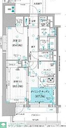 名古屋市西区牛島町