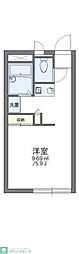 レオパレス稚児宮通