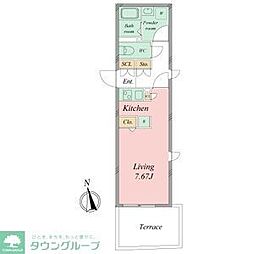 名古屋市中区大井町