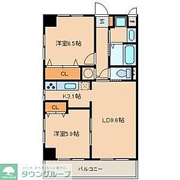 名古屋市西区花の木２丁目