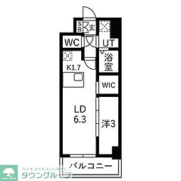 名古屋市西区城西４丁目