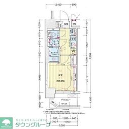 名古屋市西区城西１丁目